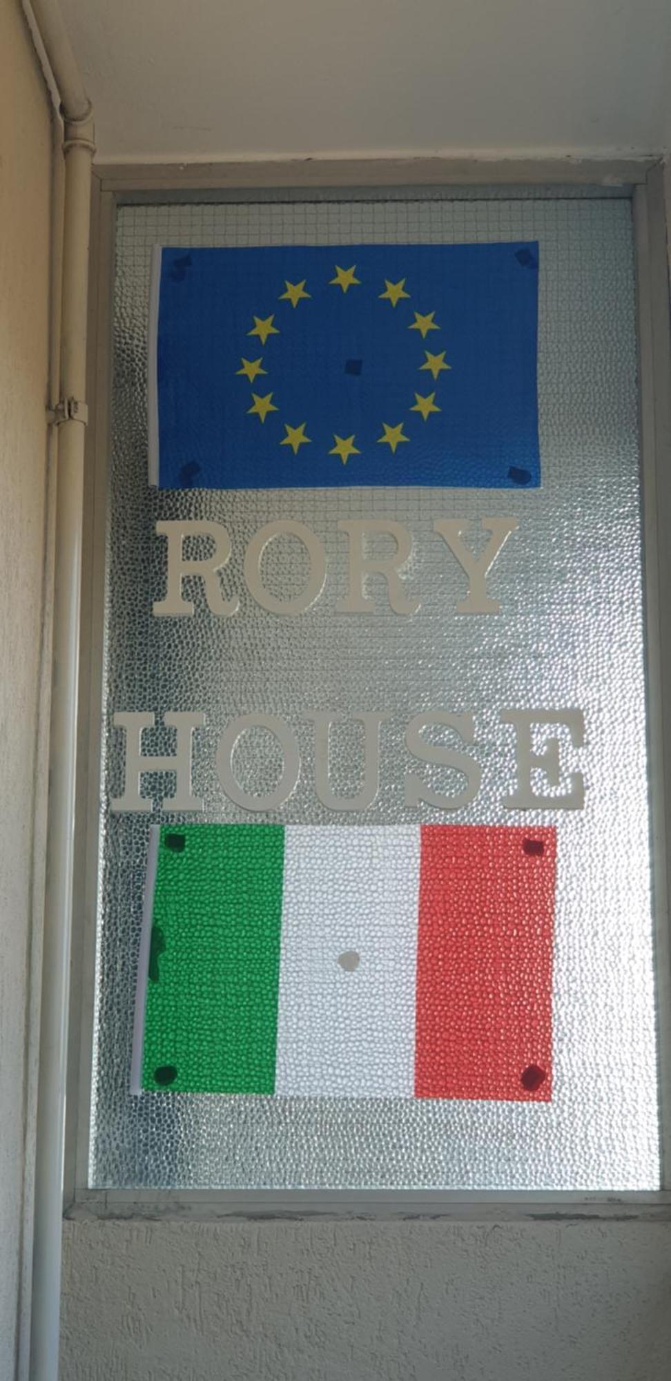 Rory House - Como Exterior foto