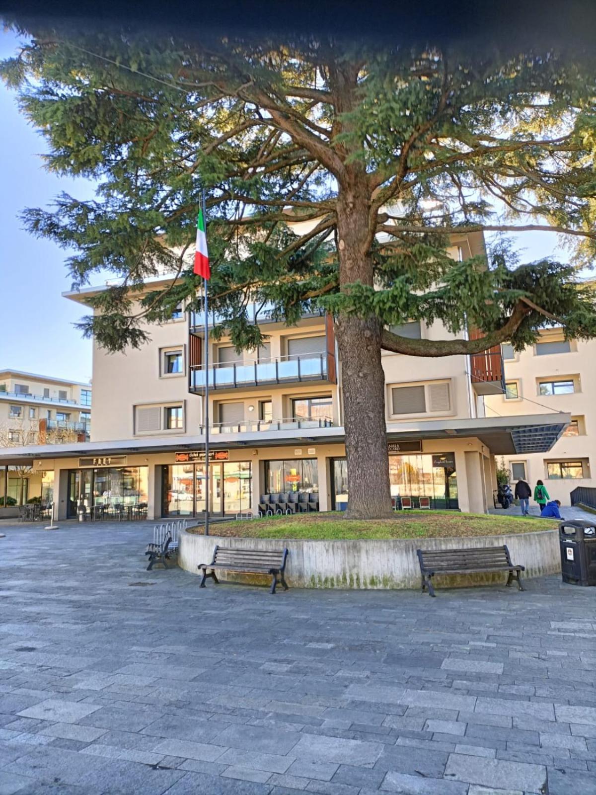 Rory House - Como Exterior foto