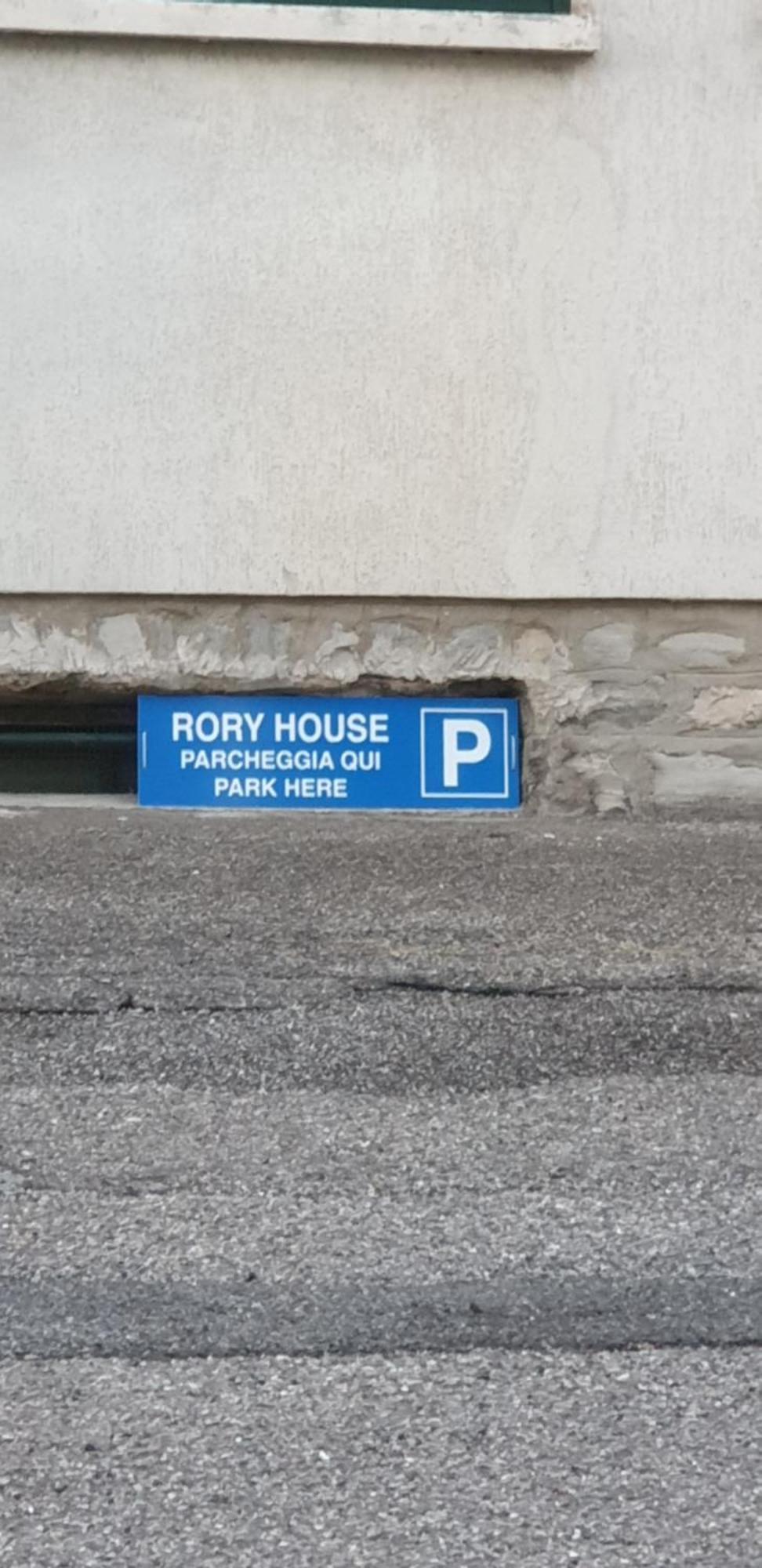 Rory House - Como Exterior foto